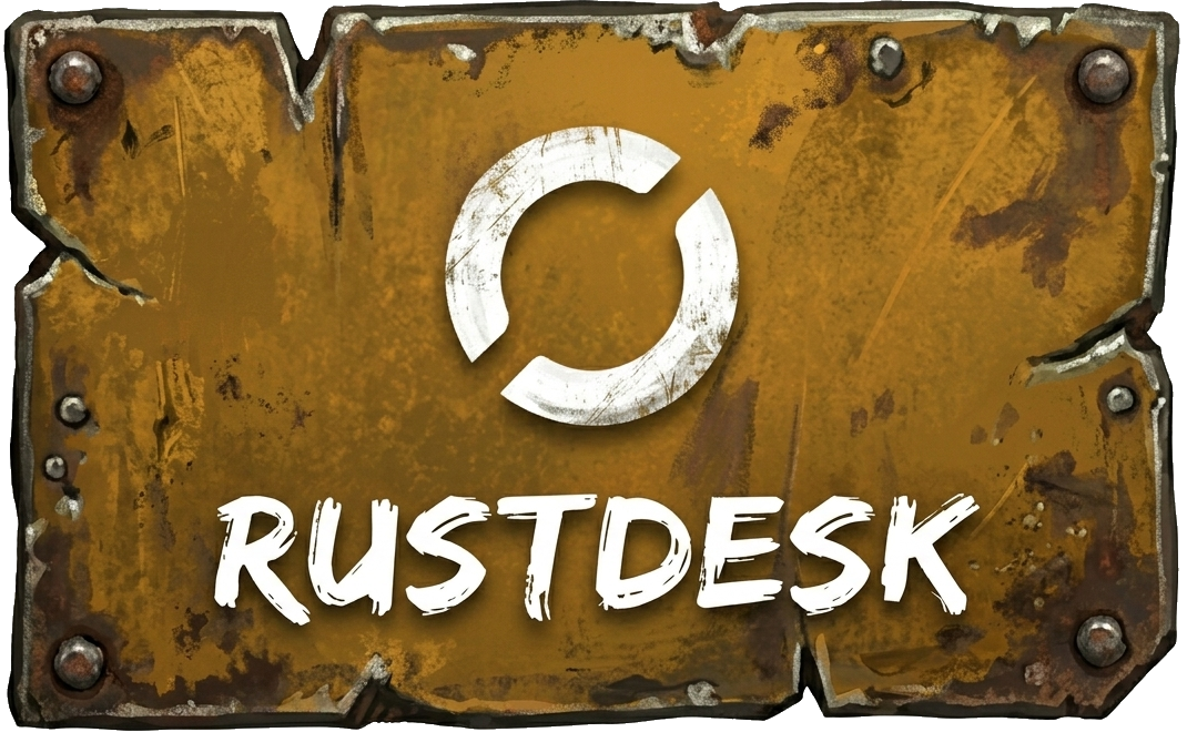 RustDesk