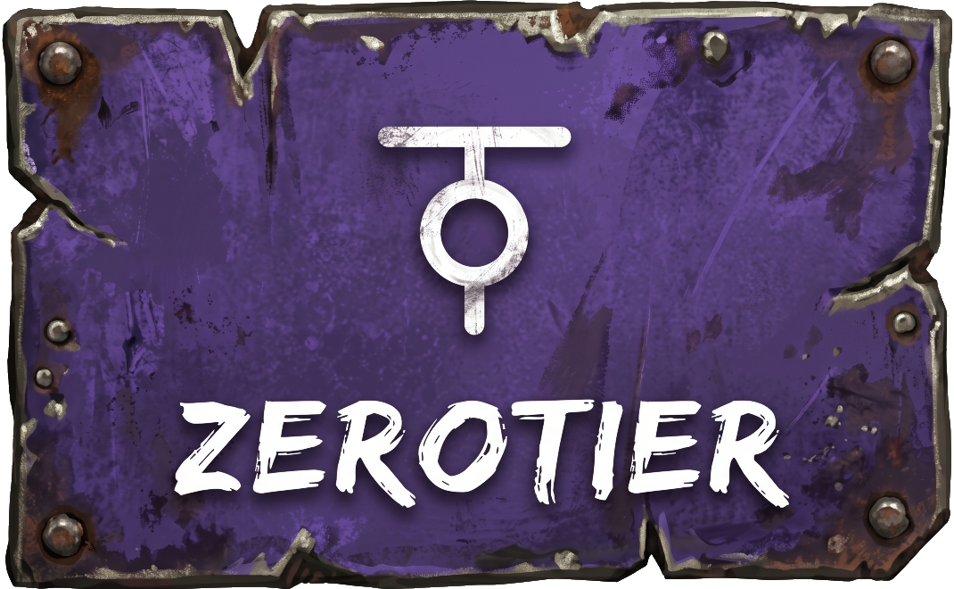 ZeroTier